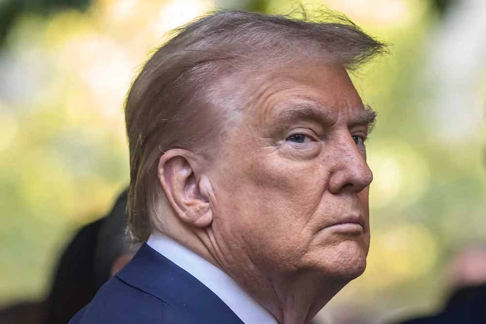 Trump Loyalty Test पर अमेरिकी कोर्ट की रोक, सरकारी नौकरी के आवेदकों से नीतियों पर सवाल पूछने पर पाबंदी Trump Loyalty Test पर अमेरिकी कोर्ट की रोक, सरकारी नौकरी के आवेदकों से नीतियों पर सवाल पूछने पर पाबंदी