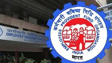 PF Withdrawal Rules: इमरजेंसी में कितना निकाल सकते हैं PF? बदल गए पुराने नियम, जानें नया हिसाब PF Withdrawal Rules: इमरजेंसी में कितना निकाल सकते हैं PF? बदल गए पुराने नियम, जानें नया हिसाब