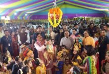 भगवान कृष्ण ने स्वयं कष्ट सहे, लेकिन दूसरों के लिए प्रशस्त किया सुख-समृद्धि का रास्ता : मुख्यमंत्री डॉ. यादव