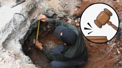 ग्वालियर सड़क घोटाले में बड़ा खुलासा: हाई कोर्ट की रिपोर्ट में फर्जी लैब टेस्ट उजागर, नगर निगम को नोटिस ग्वालियर सड़क घोटाले में बड़ा खुलासा: हाई कोर्ट की रिपोर्ट में फर्जी लैब टेस्ट उजागर, नगर निगम को नोटिस