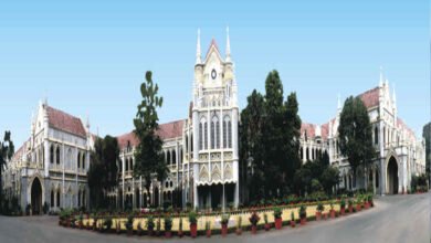 MP High Court का बड़ा फैसला: बिना जांच के नहीं होगी बर्खास्तगी, गृह विभाग का आदेश रद्द