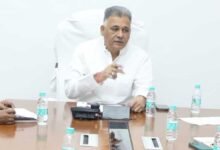 विद्यार्थियों को मिलेगा गुणवत्तापूर्ण ई-कंटेंट, मंत्री परमार 9 सितंबर को लॉन्च करेंगे ‘ई-ज्ञानसेतु’ YouTube चैनल