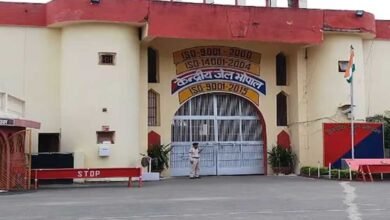 बंदियों के मानसिक स्वास्थ्य को लेकर जेल विभाग की संवेदनशील पहल बंदियों के मानसिक स्वास्थ्य को लेकर जेल विभाग की संवेदनशील पहल