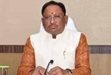 वायरल वीडियो पर CM साय का एक्शन, अंबिकापुर की खराब सड़क पर कलेक्टर को दिए तत्काल सुधार के निर्देश