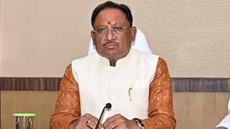 वायरल वीडियो पर CM साय का एक्शन, अंबिकापुर की खराब सड़क पर कलेक्टर को दिए तत्काल सुधार के निर्देश वायरल वीडियो पर CM साय का एक्शन, अंबिकापुर की खराब सड़क पर कलेक्टर को दिए तत्काल सुधार के निर्देश