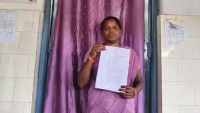 कम समय, कम खर्च और आसान प्रक्रिया—साविता ने महसूस किया पंजीयन सेवाओं में बदलाव
