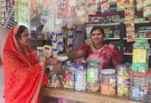 हुनर को मिला बिहान का साथ, आत्मनिर्भरता की राह पर बढ़ीं रानू कैवर्त