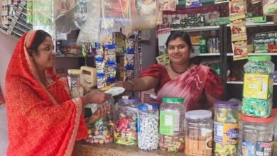 हुनर को मिला बिहान का साथ, आत्मनिर्भरता की राह पर बढ़ीं रानू कैवर्त
