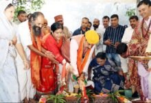 भगवान कृष्ण और राम से जुड़े सभी स्थलों को तीर्थ के रूप में विकसित करेगी सरकार: मुख्यमंत्री डॉ. यादव