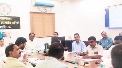 मरार समाज के उत्थान के लिए समन्वित प्रयास होंगे