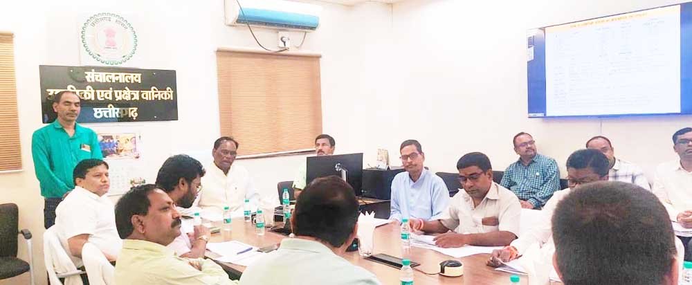 मरार समाज के उत्थान के लिए समन्वित प्रयास होंगे मरार समाज के उत्थान के लिए समन्वित प्रयास होंगे