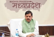मुख्यमंत्री डॉ. यादव के निर्देश पर हुए 3 अधिकारी निलंबित, 1 को किया मुख्यालय अटैच