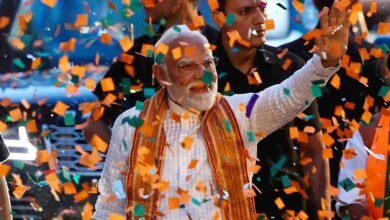 PM मोदी के जन्मदिवस पर 25 लाख दीपों से जगमगाएगा महाकाल महालोक, 22,500 स्वयंसेवक संभालेंगे जिम्मेदारी PM मोदी के जन्मदिवस पर 25 लाख दीपों से जगमगाएगा महाकाल महालोक, 22,500 स्वयंसेवक संभालेंगे जिम्मेदारी
