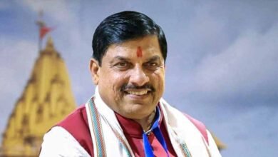 मुख्यमंत्री डॉ. यादव दुबई प्रवास के दूसरे दिन सोमवार को निवेश और वैश्विक संवाद कार्यक्रमों में करेंगे सहभागिता मुख्यमंत्री डॉ. यादव दुबई प्रवास के दूसरे दिन सोमवार को निवेश और वैश्विक संवाद कार्यक्रमों में करेंगे सहभागिता