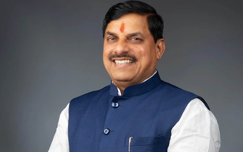 बेंगलुरु में टेलीकॉम उद्योग के प्रमुख निवेशकों से संवाद करेंगे मुख्यमंत्री डॉ. यादव बेंगलुरु में टेलीकॉम उद्योग के प्रमुख निवेशकों से संवाद करेंगे मुख्यमंत्री डॉ. यादव