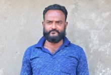 प्रधानमंत्री  आवास योजना से अशफाक खान का पक्के घर का सपना हुआ साकार