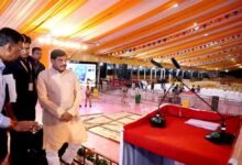 मुख्यमंत्री सुगम परिवहन सेवा शुभारंभ कार्यक्रम की तैयारियां पूर्ण