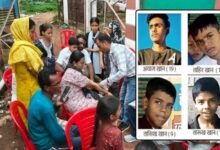 शिवपुरी में पिकनिक से लौटे एक ही परिवार के चार बच्चों की मौत, रहस्यमय बीमारी से मचा हड़कंप