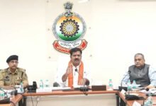 नवीन आपराधिक कानूनों के क्रियान्वयन में तेजी लाएं, प्रत्येक मापदंड पर दिखे ठोस सुधार- उप मुख्यमंत्री  विजय शर्मा