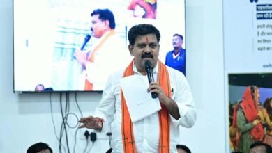 लगातार दो वर्ष देश में सर्वाधिक रिकवरी दर, यह किसानों की मेहनत का परिणाम है– उप मुख्यमंत्री  विजय शर्मा