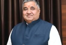 सेवा संकल्प अभियान में हर घर जलेगा ‘आशीर्वाद का दीया’, सेवा और समर्पण के संकल्प से जगमगाएगा छत्तीसगढ़