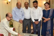 निजी विश्वविद्यालयों की अद्यतन जानकारी के लिए नया वेब पोर्टल शुरू- राज्यपाल श्री डेका ने किया शुभारंभ