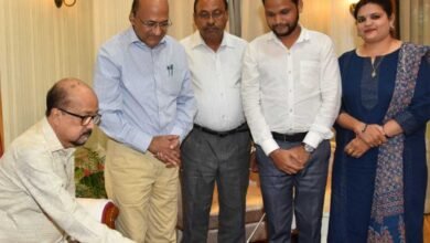 निजी विश्वविद्यालयों की अद्यतन जानकारी के लिए नया वेब पोर्टल शुरू- राज्यपाल श्री डेका ने किया शुभारंभ