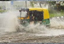 MP के 37 जिलों में बारिश कम, भोपाल-ग्वालियर समेत 18 जिलों में कोटा पूरा; आज से कमजोर होगा मानसून