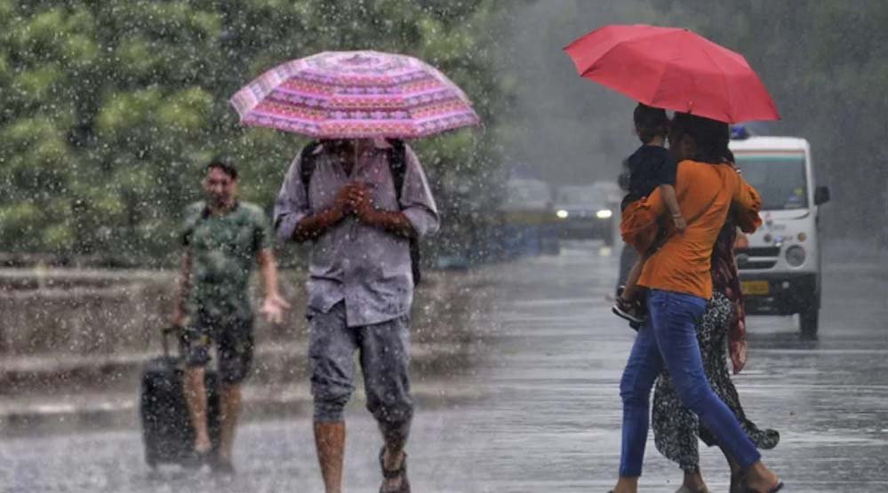 छत्तीसगढ़ में अभी जारी रहेगा मानसून, बिलासपुर में सामान्य से ज्यादा बारिश; 11 सितंबर से फिर अलर्ट छत्तीसगढ़ में अभी जारी रहेगा मानसून, बिलासपुर में सामान्य से ज्यादा बारिश; 11 सितंबर से फिर अलर्ट