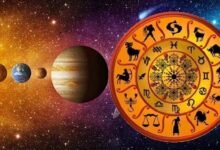 14 सितंबर राशिफल: सोमवार को इन राशियों की चमकेगी किस्मत, मिलेगा बड़ा लाभ