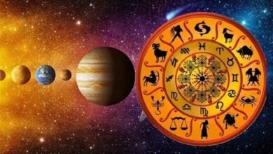 14 सितंबर राशिफल: सोमवार को इन राशियों की चमकेगी किस्मत, मिलेगा बड़ा लाभ 14 सितंबर राशिफल: सोमवार को इन राशियों की चमकेगी किस्मत, मिलेगा बड़ा लाभ