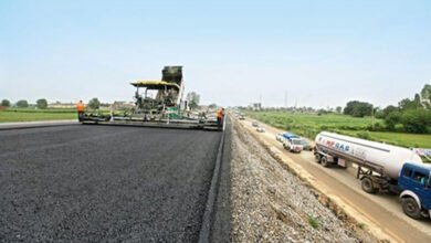 इंदौर से अहमदाबाद सिर्फ 6 घंटे! MP-गुजरात को जोड़ेगी नई सुपरफास्ट कनेक्टिविटी इंदौर से अहमदाबाद सिर्फ 6 घंटे! MP-गुजरात को जोड़ेगी नई सुपरफास्ट कनेक्टिविटी
