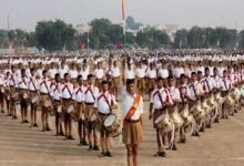 इंदौर में 30 अक्टूबर को संघ की अखिल भारतीय कार्यकारी मंडल की बैठक, मालवा प्रांत की नई संरचना पर चर्चा
