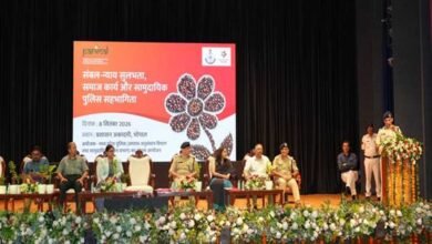 ‘संबल’ से न्याय तक पहुंच और सामुदायिक सहभागिता को मिलेगा नया आयाम ‘संबल’ से न्याय तक पहुंच और सामुदायिक सहभागिता को मिलेगा नया आयाम
