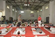 सेवा संकल्प अभियान के तहत दुर्ग में जनसेवा, पर्यावरण संरक्षण और जागरूकता की अनूठी पहल