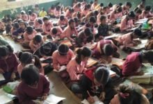 राष्ट्रीय पाठ्यचर्या रूपरेखा से और समृद्ध होगी माध्यमिक कक्षाओं की शिक्षण पद्धति राष्ट्रीय पाठ्यचर्या रूपरेखा से और समृद्ध होगी माध्यमिक कक्षाओं की शिक्षण पद्धति