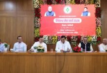 सिंहस्थ सेवादूतों के लिए भोपाल में बनेगा अत्याधुनिक ट्रेनिंग सेंटर : मुख्यमंत्री डॉ. यादव सिंहस्थ सेवादूतों के लिए भोपाल में बनेगा अत्याधुनिक ट्रेनिंग सेंटर : मुख्यमंत्री डॉ. यादव