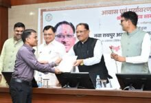 वाओं को रोजगार, नागरिकों को सुगम सेवाएं और आधुनिक कौशल से जोड़ना हमारी प्राथमिकता : मुख्यमंत्री  विष्णु देव साय