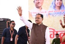 माताओं-बहनों का सम्मान, सुरक्षा और आर्थिक सशक्तिकरण हमारी सर्वोच्च प्राथमिकता : मुख्यमंत्री  विष्णु देव साय