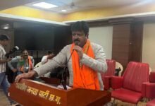 प्रधानमंत्री नरेंद्र मोदी के 25 वर्षों की जनसेवा की यात्रा कार्यकर्ताओं के लिए प्रेरणास्रोत – संजय श्रीवास्तव