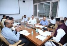 मध्यप्रदेश के मलखंब खिलाड़ियों को मिली बड़ी सौगात, उज्जैन में बनेगी मलखंब अकादमी