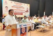 बच्चों के उत्कृष्ट विचार विकसित भारत का सपना सच करेंगे : उप मुख्यमंत्री शुक्ल