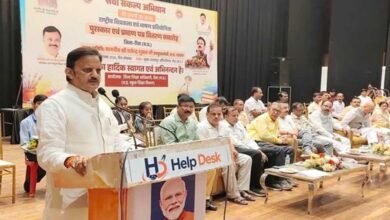 बच्चों के उत्कृष्ट विचार विकसित भारत का सपना सच करेंगे : उप मुख्यमंत्री शुक्ल बच्चों के उत्कृष्ट विचार विकसित भारत का सपना सच करेंगे : उप मुख्यमंत्री शुक्ल