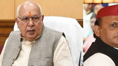 पहले अपने गिरेबां में झांकें अखिलेश.. MSP और किसानों के मुद्दे पर कैबिनेट मंत्री सूर्य प्रताप शाही का सपा पर हमला पहले अपने गिरेबां में झांकें अखिलेश.. MSP और किसानों के मुद्दे पर कैबिनेट मंत्री सूर्य प्रताप शाही का सपा पर हमला