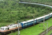 त्योहारों पर यात्रियों को राहत, तिरुवनंतपुरम-मदार के बीच चलेगी स्पेशल ट्रेन