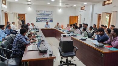 ‘नागरिक विज्ञान’ से जैव विविधता संरक्षण में भागीदारी करेंगे युवा ‘नागरिक विज्ञान’ से जैव विविधता संरक्षण में भागीदारी करेंगे युवा