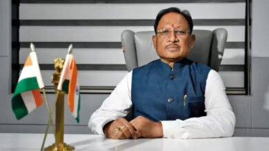 जोखिमपूर्ण भवनो की जांच में होगी लापरवाही, तो तय होगी जवाबदेही – मुख्यमंत्री विष्णुदेव साय जोखिमपूर्ण भवनो की जांच में होगी लापरवाही, तो तय होगी जवाबदेही – मुख्यमंत्री विष्णुदेव साय