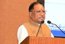नुआखाई समृद्ध कृषि परंपरा, प्रकृति के प्रति कृतज्ञता और अन्नदाता के परिश्रम का उत्सव : मुख्यमंत्री विष्णु देव साय