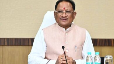 छत्तीसगढ़ में भूमि उपयोग नियमों में बड़ा बदलाव, विकास को गति देने सरकार की नई पहल छत्तीसगढ़ में भूमि उपयोग नियमों में बड़ा बदलाव, विकास को गति देने सरकार की नई पहल