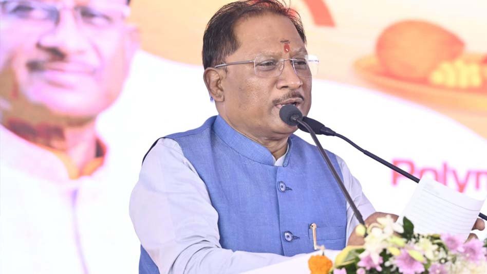 बाढ़ और जलभराव से प्रभावित क्षेत्रों में जनसुरक्षा सर्वोच्च प्राथमिकता, मुख्यमंत्री ने कलेक्टरों को दिए आवश्यक निर्देश बाढ़ और जलभराव से प्रभावित क्षेत्रों में जनसुरक्षा सर्वोच्च प्राथमिकता, मुख्यमंत्री ने कलेक्टरों को दिए आवश्यक निर्देश